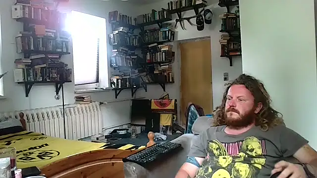 sunr1sa Webcam-Show
