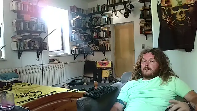 sunr1sa Show Webcam