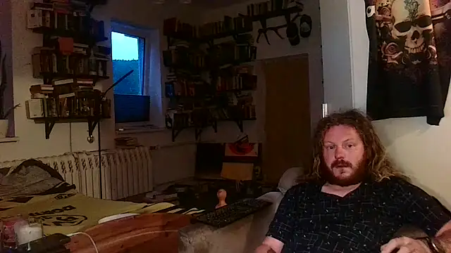 sunr1sa Webcam-Show