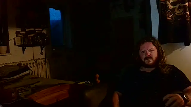 Show Webcam de sunr1sa