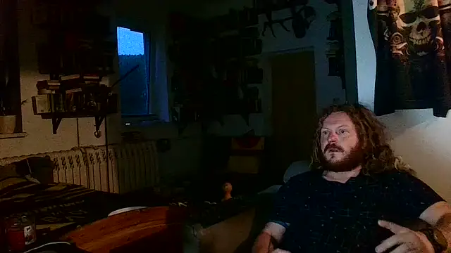 sunr1sa Webcam-Show
