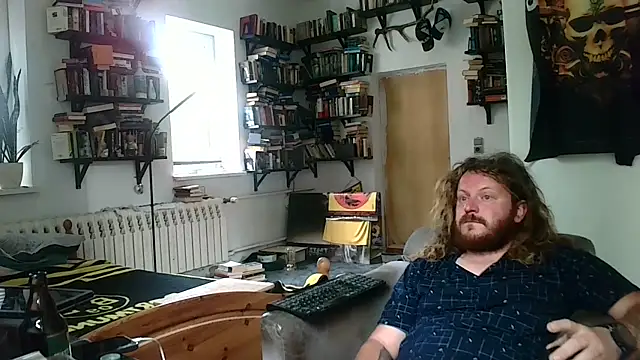 sunr1sa Webcam-Show