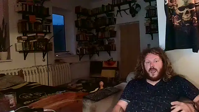 sunr1sa Webcam-Show