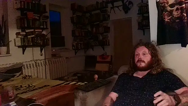 sunr1sa Show Webcam