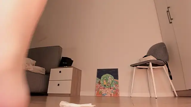 Show Webcam de kaiya_mee