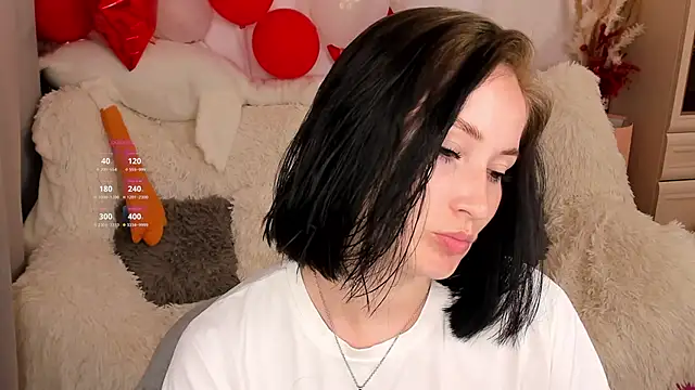 LisaMooore Obrolan Langsung XXX