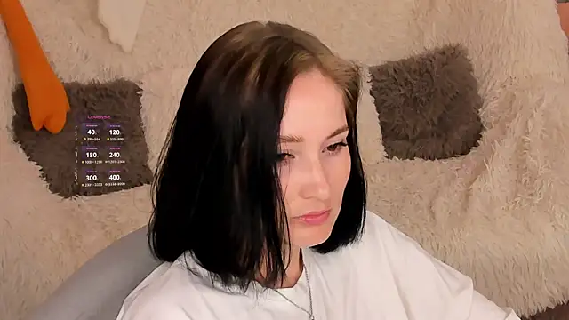 LisaMooore Chat XXX live