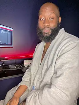 BBCNutKing webkamerás műsora