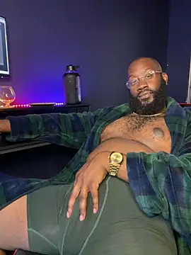 Pokazy przed kamerką – BBCNutKing