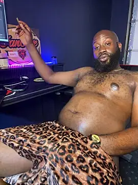 عرض كام BBCNutKing