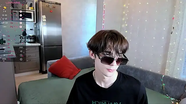 Aaron_Boom – webcam-show