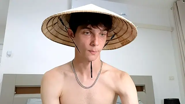 Aaron_Boom: вебкам-шоу