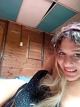 KeylacabreraC's Live XXX Chat