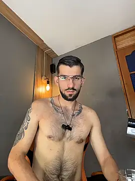 عرض كام Franck_White