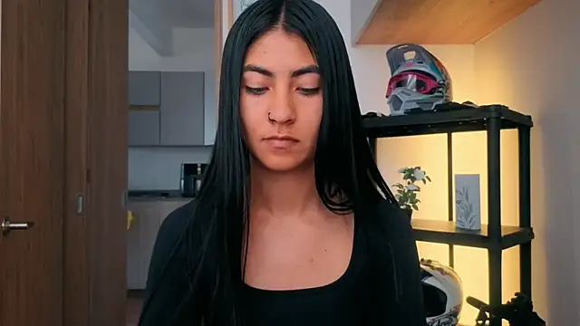 Živý XXX chat Estefania_A