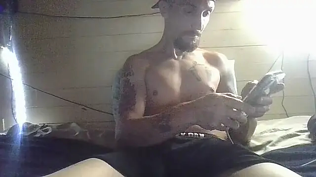 Show webcam de jabo870
