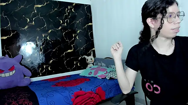 Angel_Dust18 – webcam-show