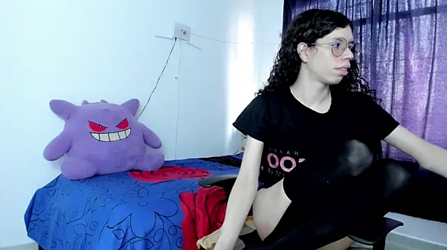 Angel_Dust18 Webcamshow