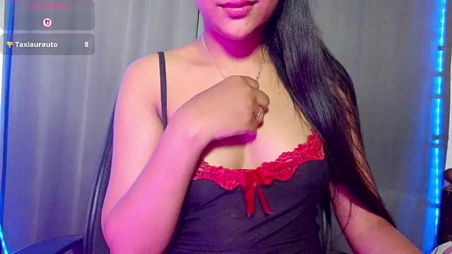 sima_babe's Live XXX Chat