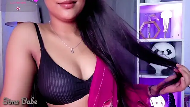 sima_babe's Live XXX Chat
