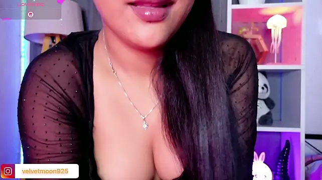 โชว์เว็บแคมของ sima_babe