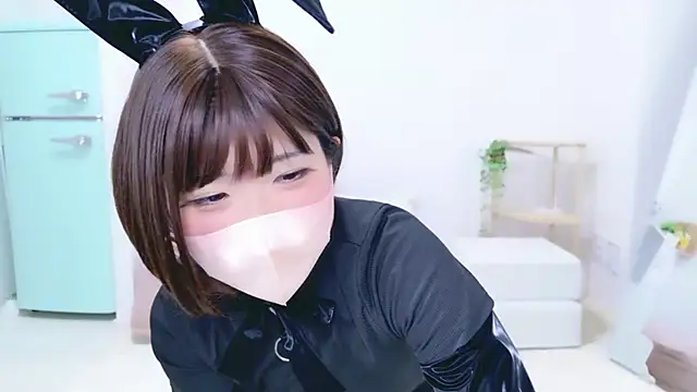 841_yayoi 网络视讯表演