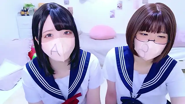 โชว์เว็บแคมของ 841_yayoi