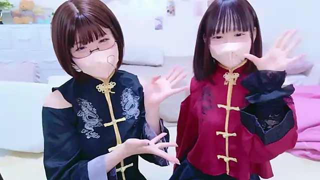 Show modela 841_yayoi na web-kameri