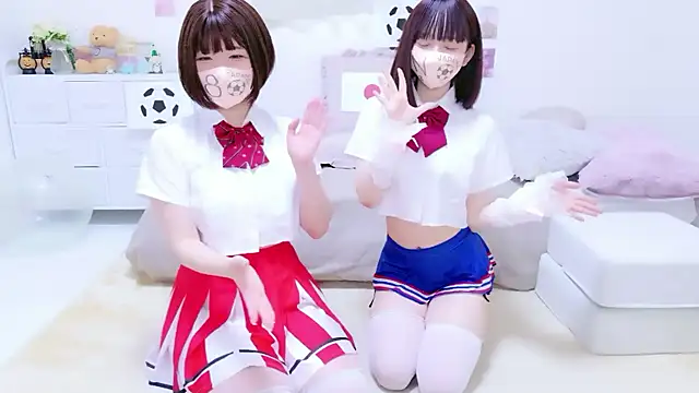 841_yayoi Webcam-Show