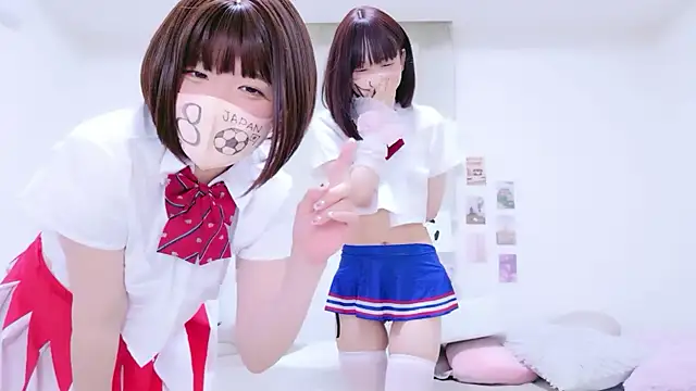 841_yayoi's Webcam Show