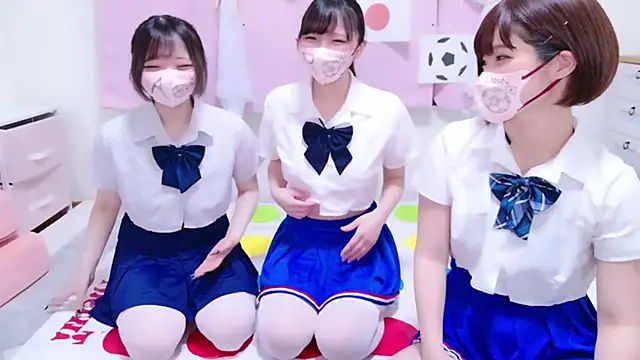 Webkamerová show 841_yayoi