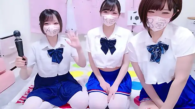 Webkamerová show 841_yayoi