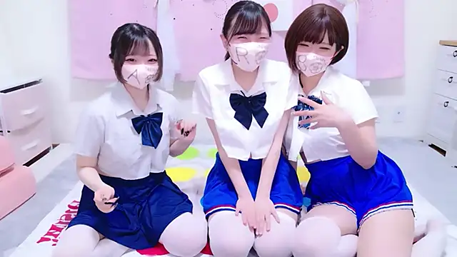 841_yayoi Webcamshow