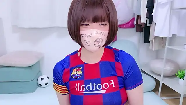 841_yayoi's Webcam Show