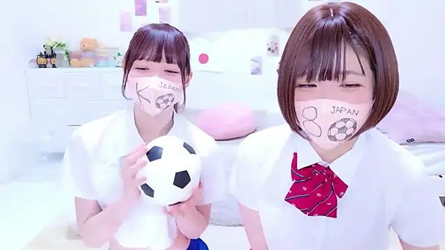 โชว์เว็บแคมของ 841_yayoi