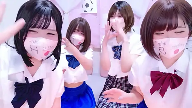 841_yayoi's Webcam Show