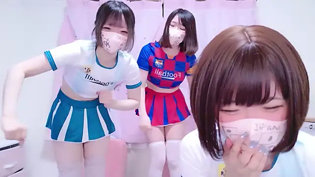 841_yayoiのウェブカメラショー
