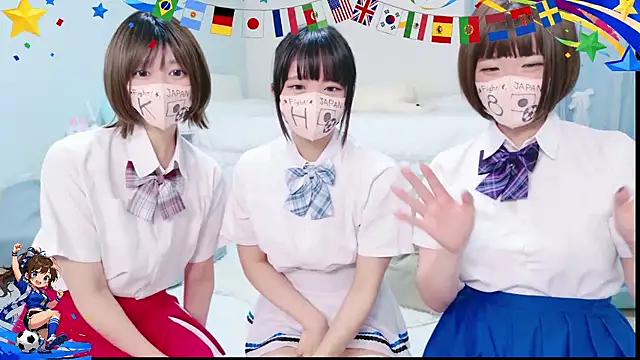 Webkamerová show 841_yayoi