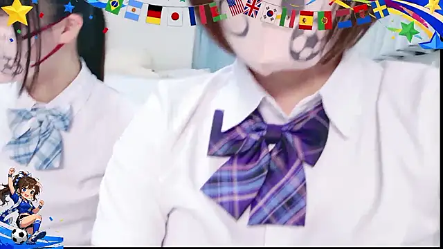 841_yayoi's Webcam Show