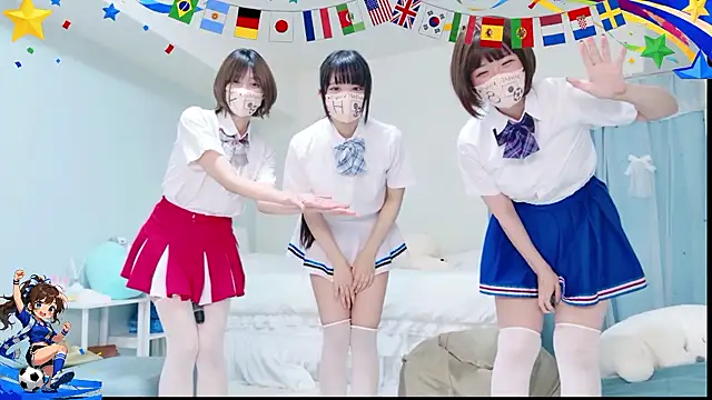 Webkamerová show 841_yayoi