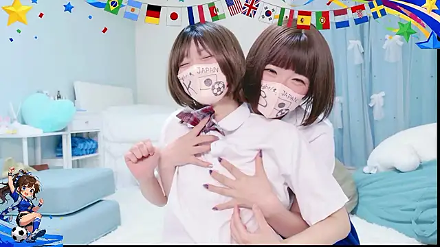 Webkamerová show 841_yayoi