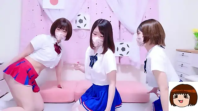 841_yayoi Show in webcam