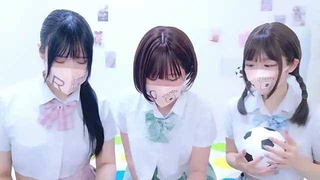841_yayoiのウェブカメラショー