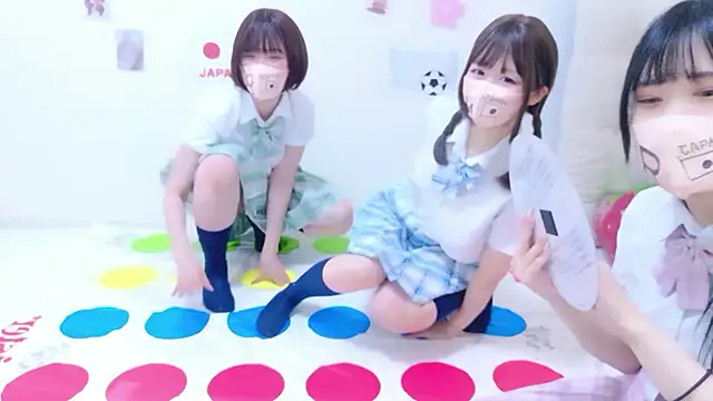 841_yayoi Шоу с уебкамера