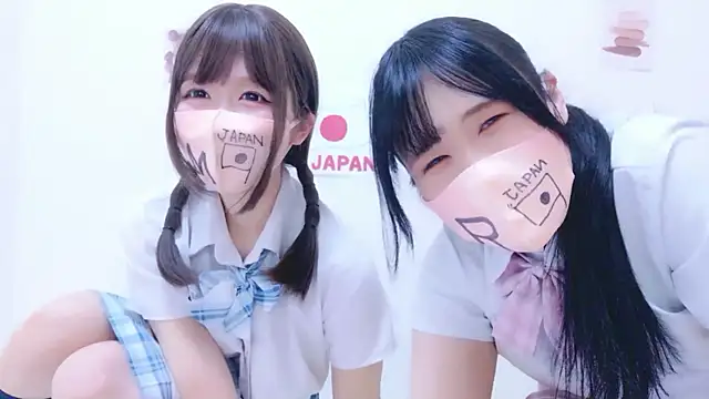 Pertunjukan Kamera Web 841_yayoi