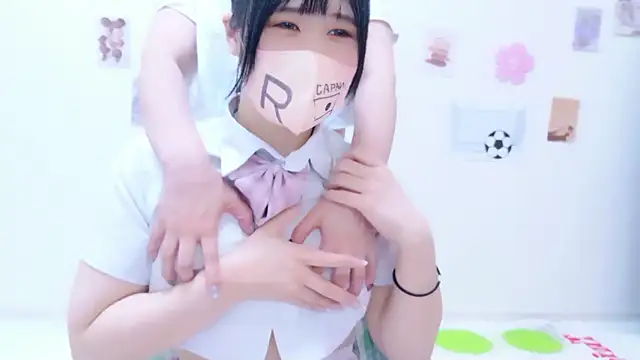 Show modela 841_yayoi na web-kameri