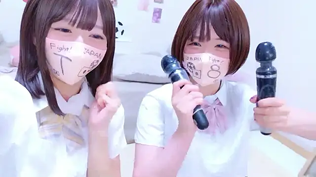 הופעת וובקאם של 841_yayoi