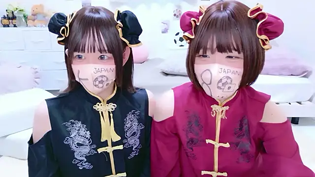 841_yayoi 웹캠 쇼