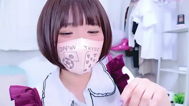 841_yayoi – webcam-show