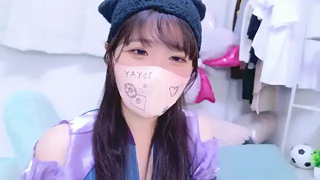 841_yayoi Show in webcam